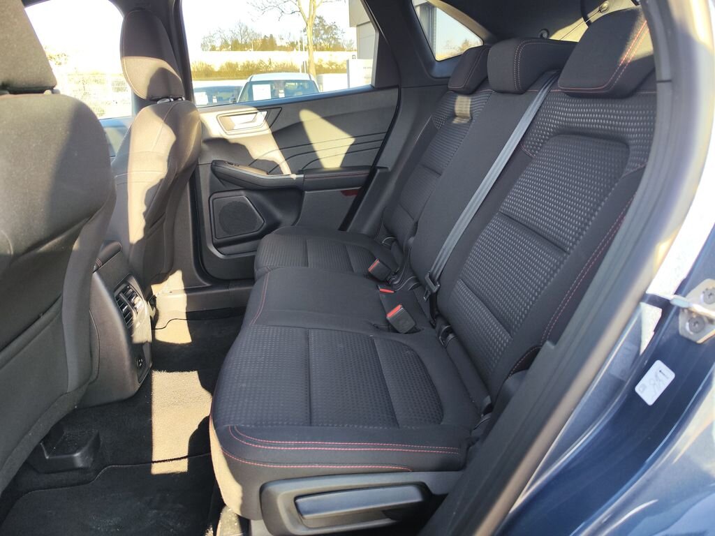 Ford Kuga SUV 1,5 l 110 kw