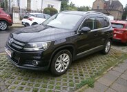 Volkswagen Tiguan Kombi 2,0 l 81 kw