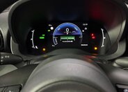 Toyota Yaris Cross SUV / Terénní 1,5 l 85 kw