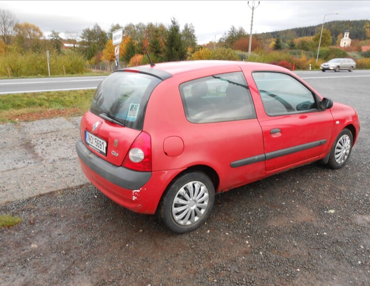 Renault Clio 6