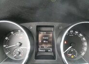 Škoda Yeti SUV / Terénní 1,2 l 81 kw