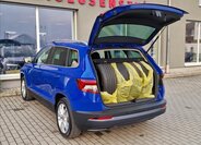 Škoda Karoq Kombi 2,0 l 110 kw