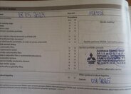 Škoda Fabia Hatchback 1,2 l 63 kw