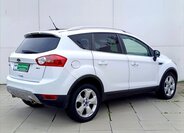 Ford Kuga SUV 2,0 l 120 kw
