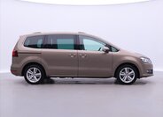 Volkswagen Sharan 8