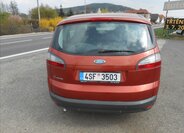 Ford S-MAX Kombi 2,0 l 107 kw