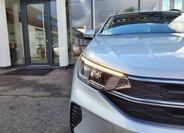 Volkswagen Taigo Hatchback 999,0 85 kw