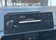 Peugeot Partner Skříň 1,5 l 75 kw