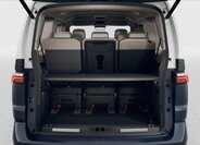 Volkswagen Multivan Ostatní 0,0 110 kw