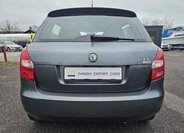 Škoda Fabia 9