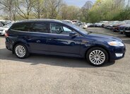 Ford Mondeo Kombi 2,0 l 103 kw
