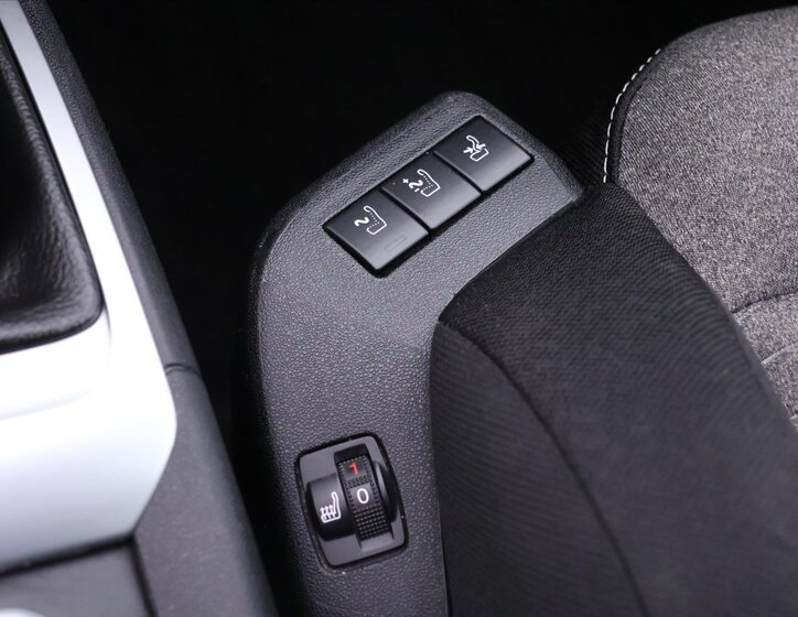 Citroën C4 SpaceTourer 14