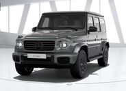 Mercedes-Benz Třídy G 3