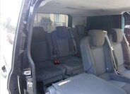 Ford Transit Custom Kombi 2,2 l 114 kw