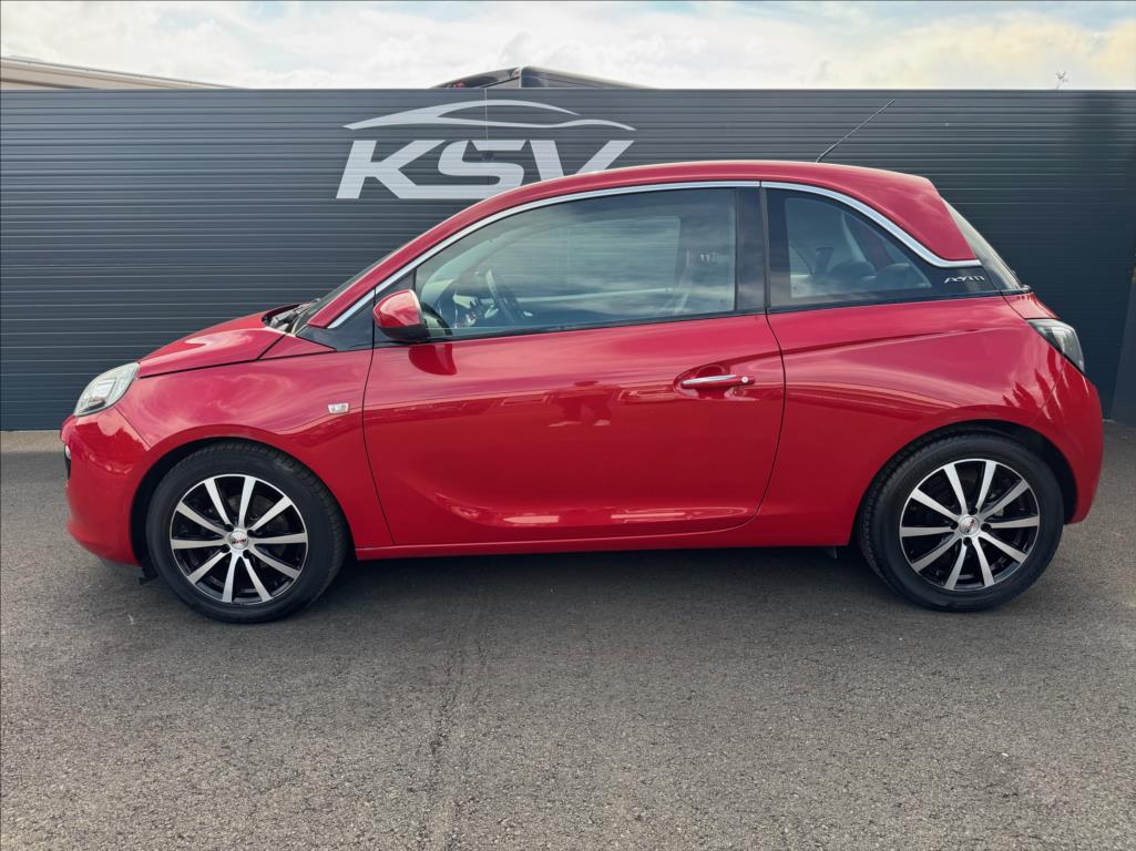 Opel Adam