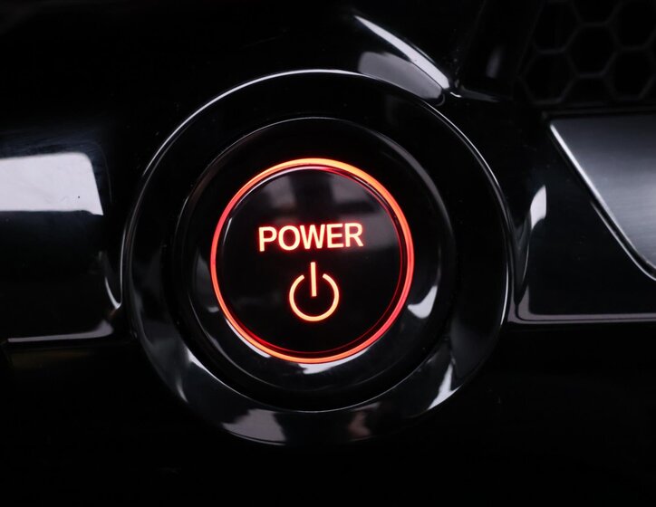 Honda CR-V SUV / Terénní 2,0 l 109 kw