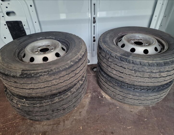 Peugeot Boxer Skříň 2,0 l 96 kw