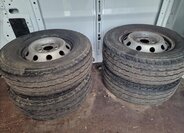 Peugeot Boxer Skříň 2,0 l 96 kw