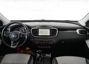 KIA Sorento 11
