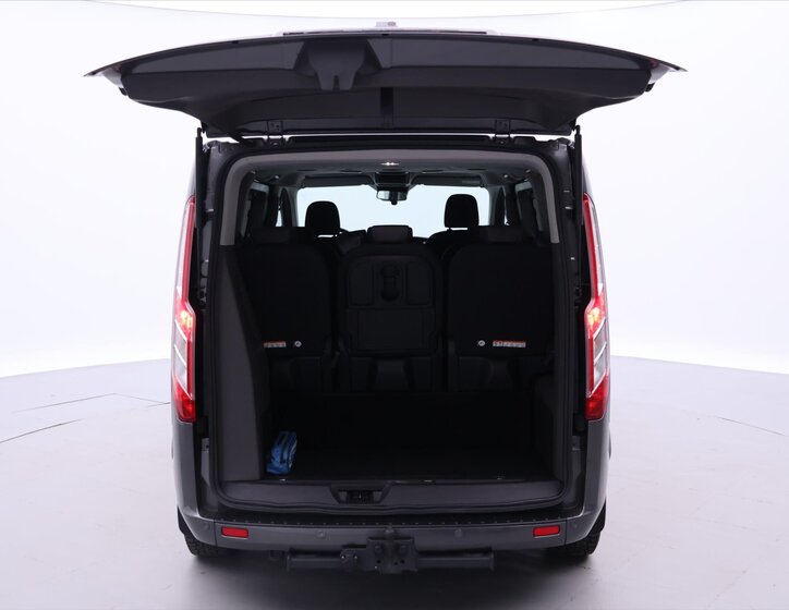 Ford Tourneo Custom Kombi 2,0 l 95 kw