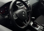 Škoda Octavia Liftback 2,0 l 180 kw