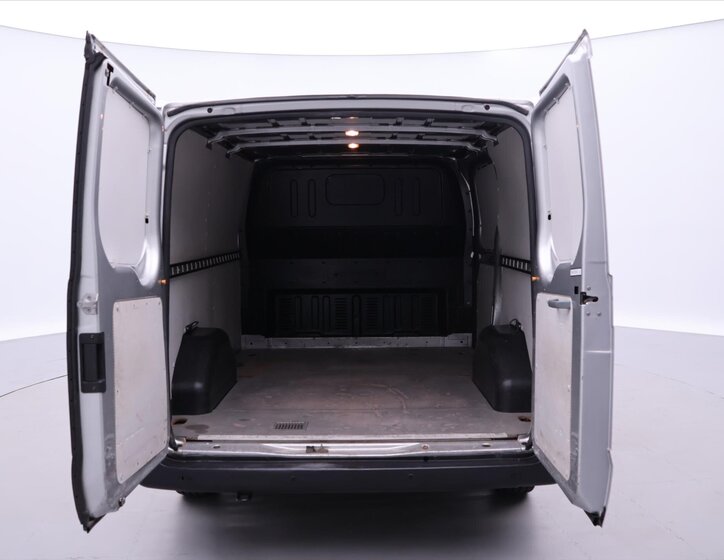 Ford Transit Ostatní 2,2 l 74 kw