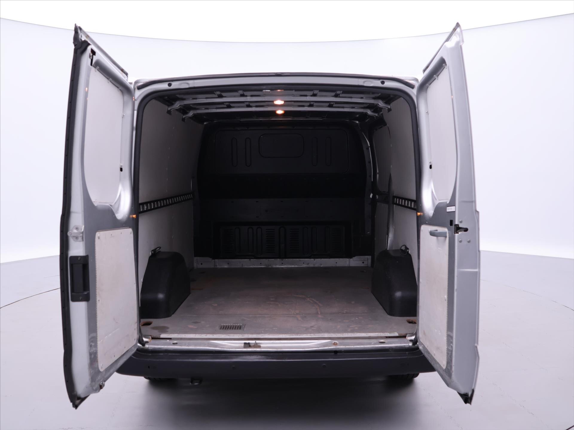 Ford Transit Ostatní 2,2 l 74 kw