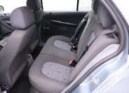 Škoda Fabia Hatchback 1,2 l 40 kw