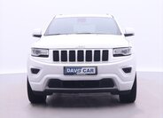 Jeep Grand Cherokee SUV / Terénní 3,0 l 184 kw