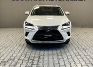 Lexus NX 300h SUV 2,5 l 145 kw