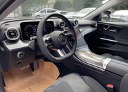 Mercedes-Benz Třídy C 6