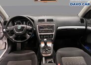 Škoda Octavia Kombi 2,0 l 103 kw