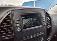 Mercedes-Benz Třídy V Kombi 2,0 l 100 kw