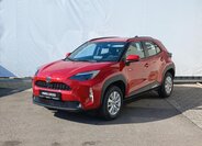 Toyota Yaris Cross CUV / Crossover 1,5 l 68 kw