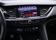 Opel Insignia Liftback 2,0 l 191 kw