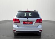 Fiat Freemont Kombi 2,0 l 103 kw