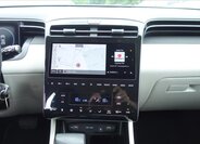 Hyundai Tucson SUV 1,6 l 110 kw