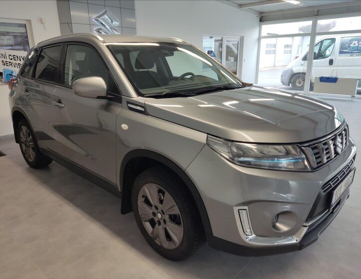 Suzuki Vitara Hatchback 1,4 l 95 kw