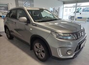 Suzuki Vitara Hatchback 1,4 l 95 kw