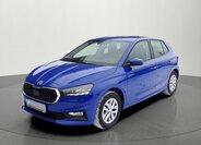 Škoda Fabia Hatchback 999,0 70 kw