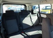 Citroën SpaceTourer Kombi 1,5 l 88 kw