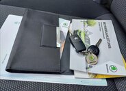 Škoda Citigo Hatchback 999,0 44 kw