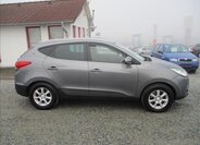 Hyundai ix35 SUV 2,0 l 100 kw