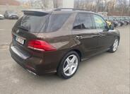 Mercedes-Benz GLE 5