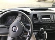 Volkswagen Transporter 13
