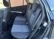 Suzuki SX4 S-Cross 19