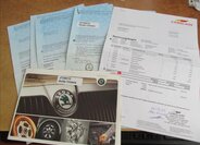 Škoda Fabia Hatchback 1,4 l 63 kw