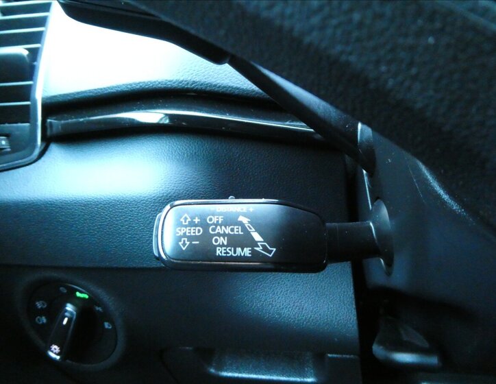 Škoda Karoq SUV 2,0 l 110 kw