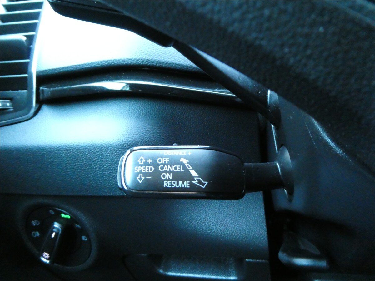 Škoda Karoq SUV 2,0 l 110 kw