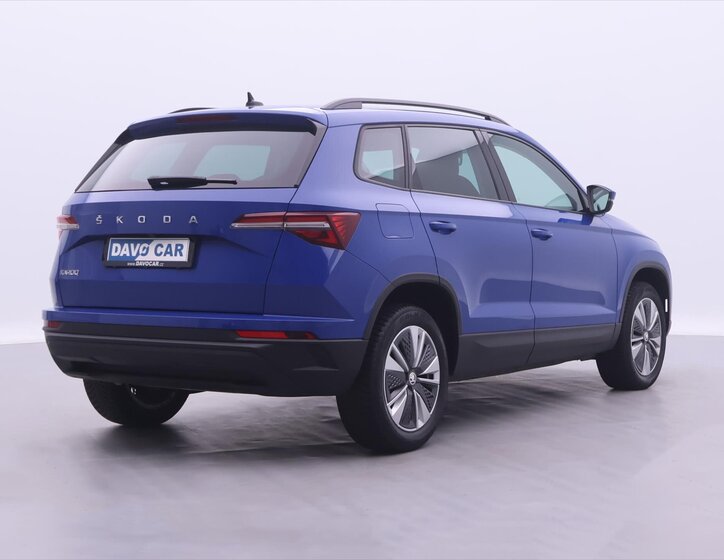 Škoda Karoq 7